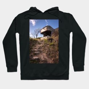 The Fort Hoodie